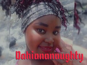 Dahiananaughty