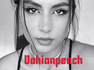 Dahianpeach