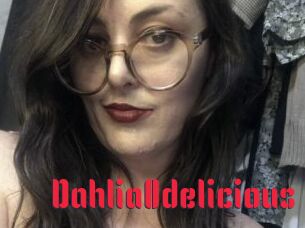 dahlia0delicious Video Extrait