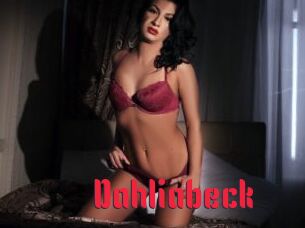 Dahliabeck