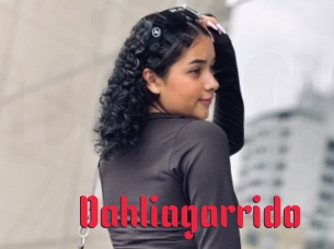 Dahliagarrido