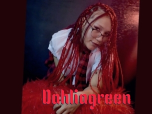 dahliagreen Video Extrait