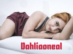 dahliaoneal Video Extrait