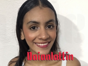 Daianlattin
