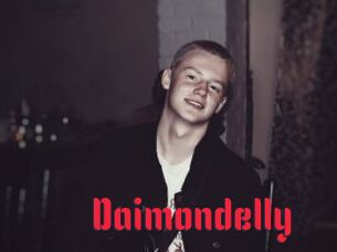 Daimondelly