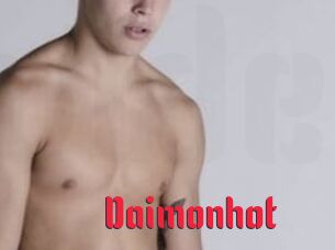 Daimonhot