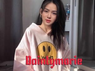 Daintymarie