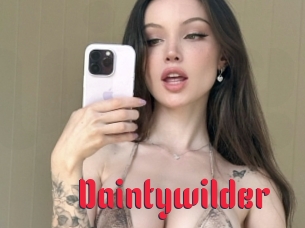 Daintywilder