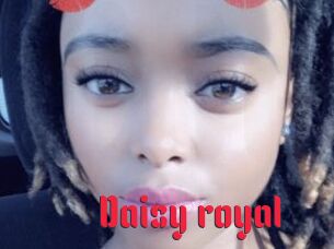 Daisy_royal