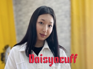 Daisyacuff