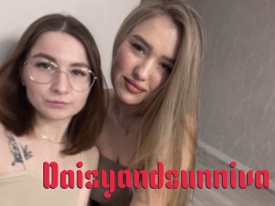 Daisyandsunniva