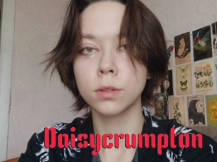 Daisycrumpton