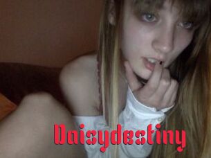 Daisydestiny