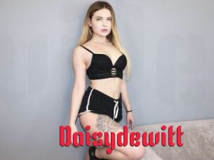Daisydewitt