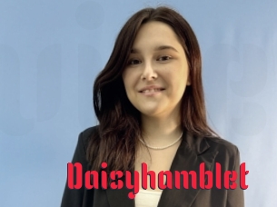 Daisyhamblet