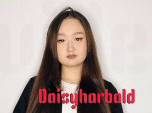 Daisyharbold