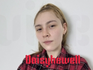 Daisyhewell