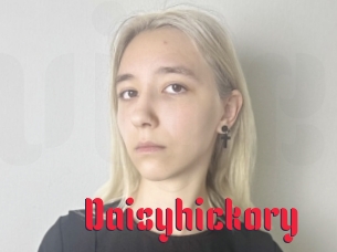 Daisyhickory