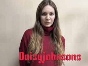 Daisyjohnsons