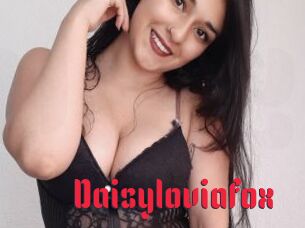 daisyloviafox Video Extrait