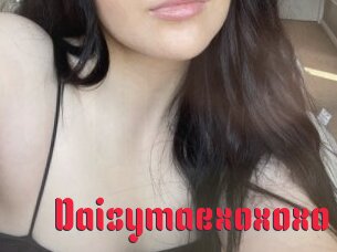 Daisymaexoxoxo