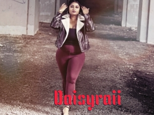 Daisyraii