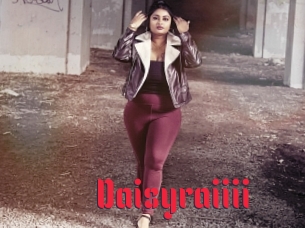 Daisyraiiii