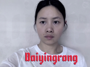Daiyingrong