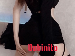 Dakinito