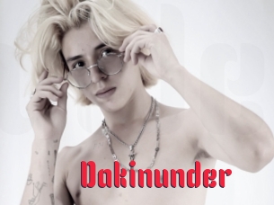 Dakinunder