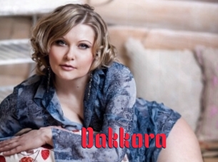 Dakkora