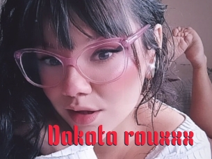 dakota_rouxxx Video Extrait