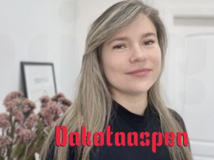 Dakotaaspen