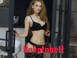 Dakotabett