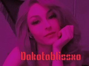 Dakotablissxo