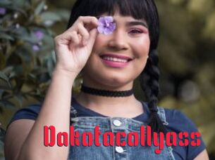 Dakotacollyass