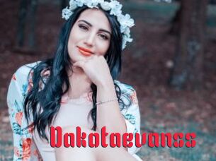 Dakotaevanss
