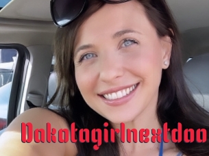 Dakotagirlnextdoor