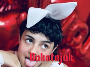 Dakotajak