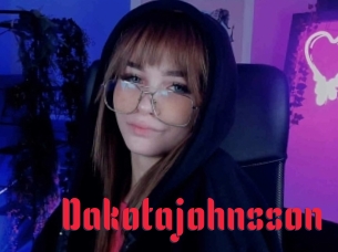 Dakotajohnsson