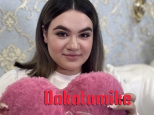 Dakotamike