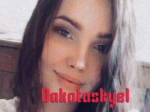 Dakotaskyel