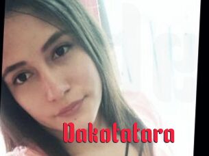 Dakotatara