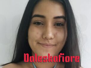 Daleskafiore