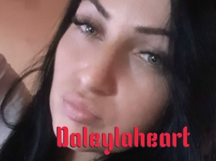daleylaheart Video Extrait