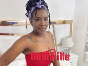 Daliahille