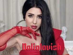 dalialavish Video Extrait