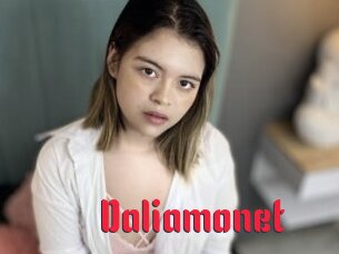 Daliamonet