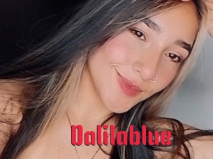 Dalilablue