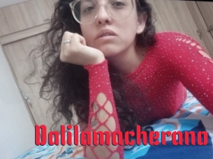 Dalilamacherano